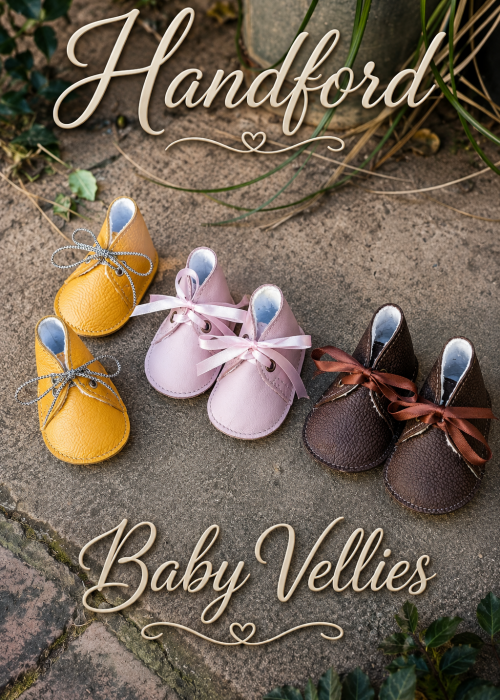 Baby Vellies